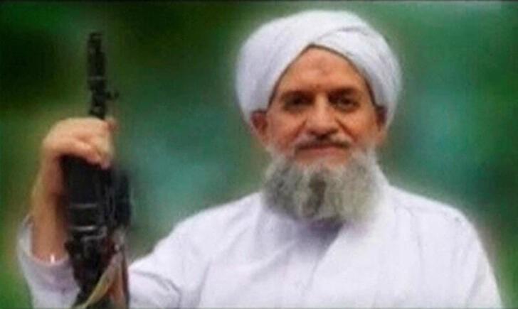 米CIA、ドローン攻撃でアルカイダ指導者殺害＝政府当局者