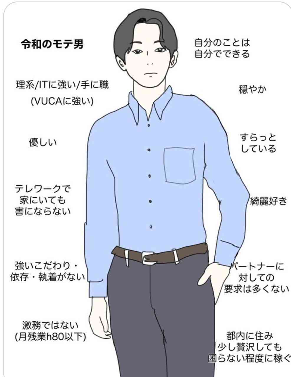 すごいイケメンや男前、どこにいましたか?Part3