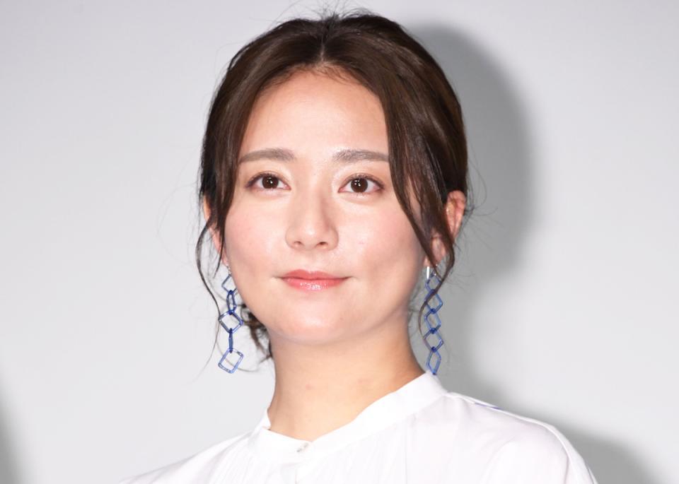 木村文乃　ダイビングのスーツ姿に「ドレスかと思った」「激可愛い」「めちゃ神秘的」と反響