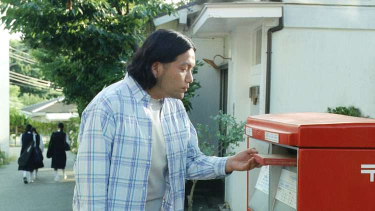 見取り図盛山＆ニッポンの社長ケツが日本郵便のCM出演、目が合うシーンで笑いそうに（コメントあり） - お笑いナタリー
