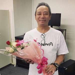 いしだ壱成、俳優復帰作がクランクアップ！「待ちに待っていました」「我々の青春のスター」とファン歓喜
