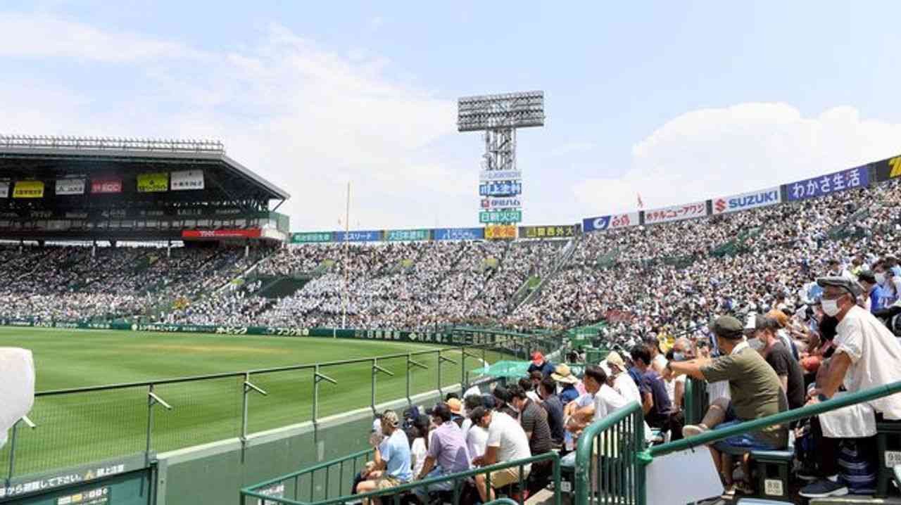 ついに甲子園決勝 22日の見どころ - Yahoo!ニュース