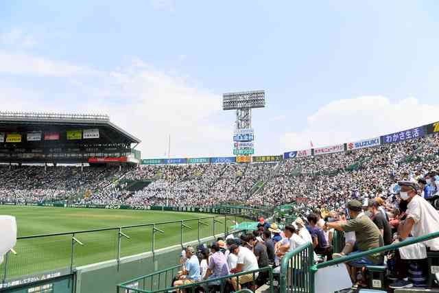 ついに甲子園決勝 22日の見どころ　投手陣厚い仙台育英優位か　下関国際は終盤勝負に勝機