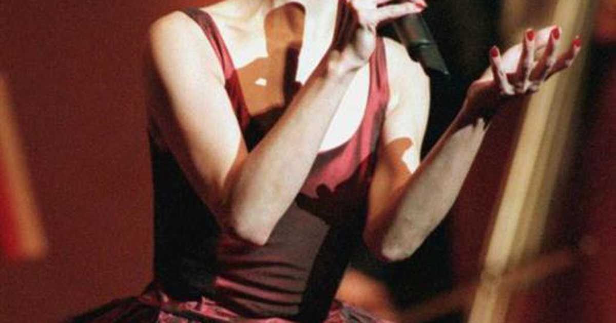 前代未聞！中森明菜が、所属レコード会社から告げられた絶縁　