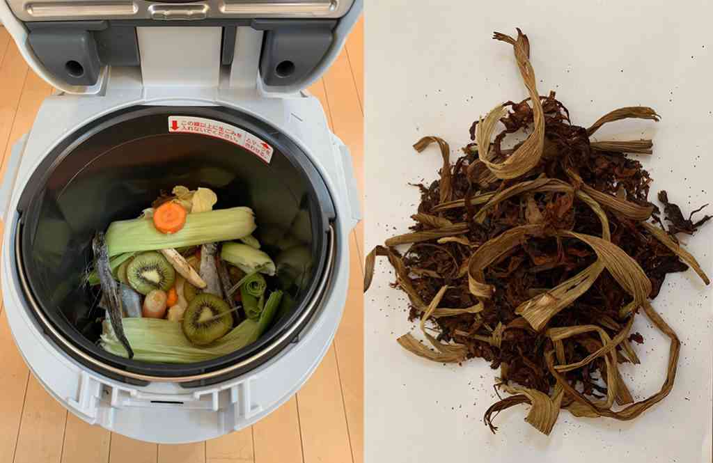 ゴミ分別が辛い…ゴミを少なくする工夫が知りたいです。