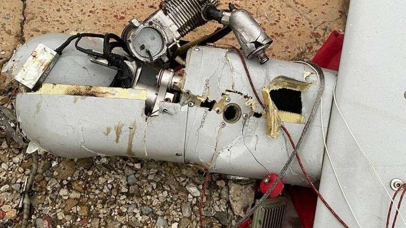 ウクライナ軍、イギリス政府提供のストーマー装甲車でロシアの監視ドローン「Orlan-10」爆破（佐藤仁） - 個人 - Yahoo!ニュース