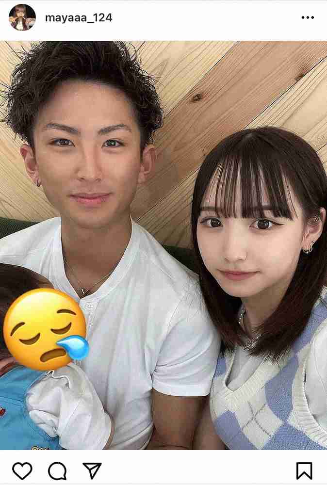 16歳でママになった重川茉弥、第2子妊娠　「現在、4ヶ月目で12月に出産予定」
