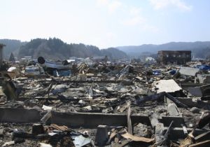 東日本大震災の不明男性が生存 生活保護を申請して判明