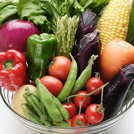 野菜の値段、最近どうですか？