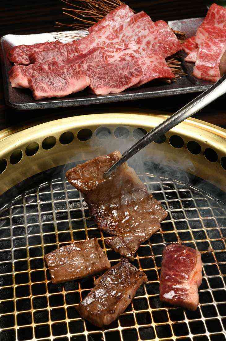 焼き肉店に淘汰の波　牛肉高騰「ミートショック」