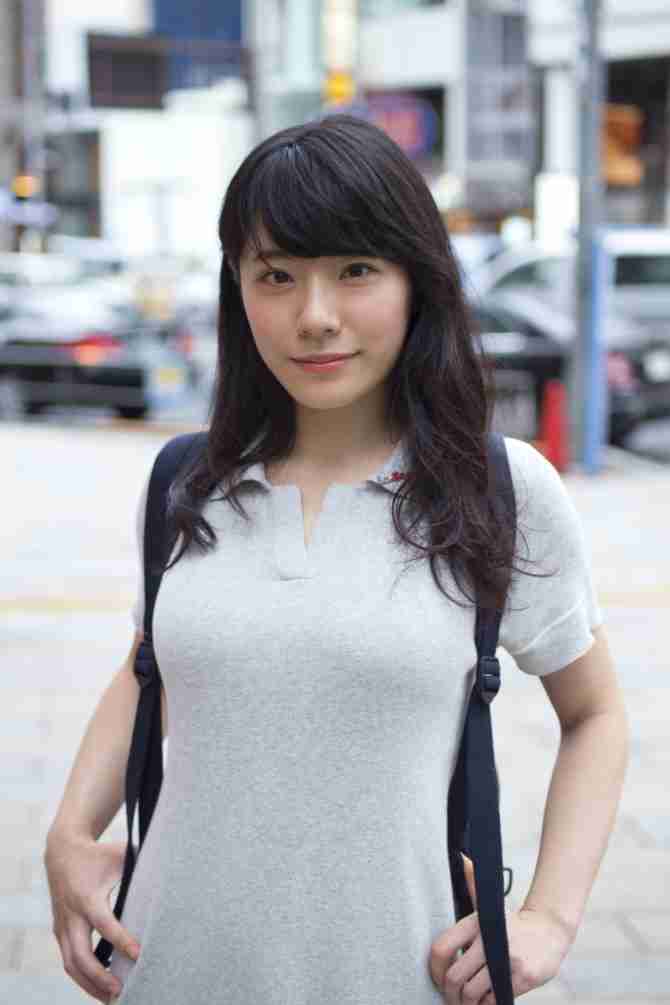 男性受けする美人、女性受けする美人の違い