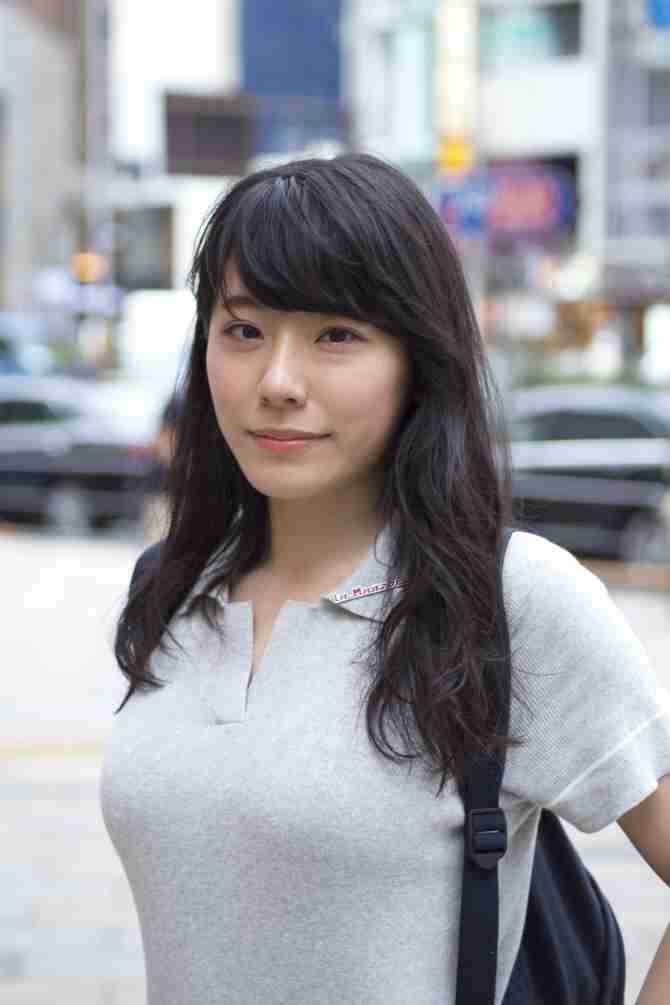 男性受けする美人、女性受けする美人の違い