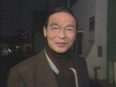 この有名人の昔を知らない人が見たら「誰？」といいそうな画像を貼るトピ Part2