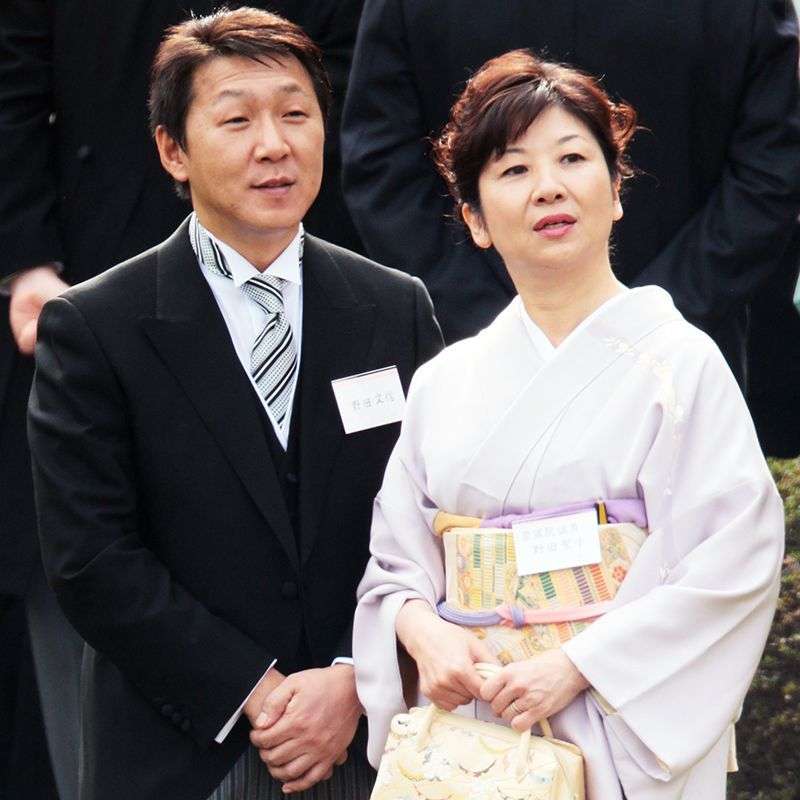 最高裁で判決確定 野田聖子大臣の夫が「元暴力団員は真実」（文春オンライン） - Yahoo!ニュース