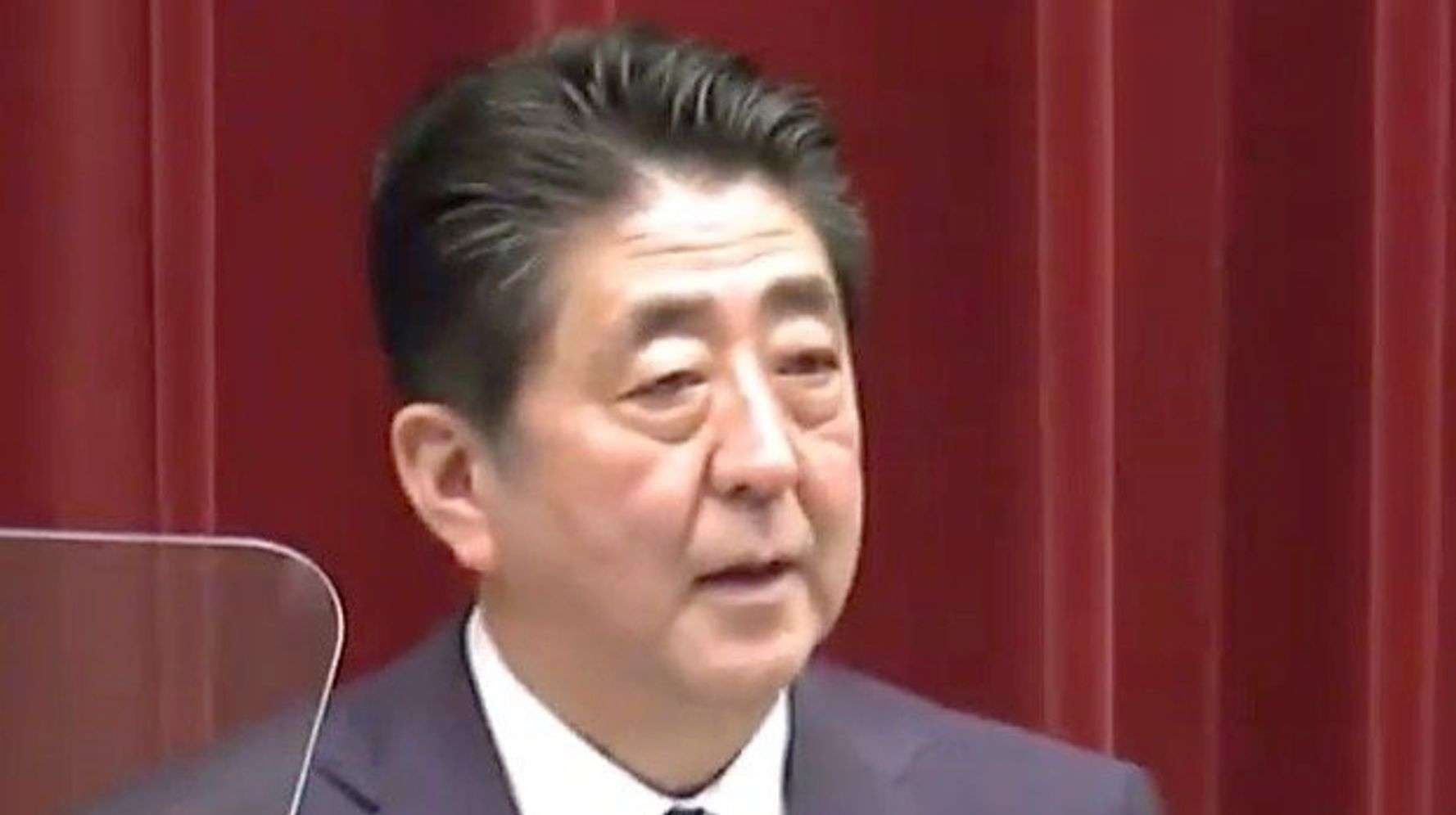 【安倍首相談話全文】「令和」に込めた思いは… 「人々が美しく心を寄せ合う中で、文化が生まれ育つ」 | ハフポスト NEWS