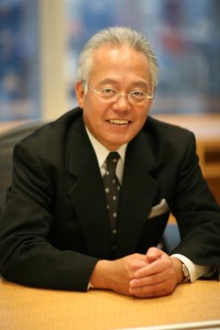 	Mr. Tomohiro Tohyama