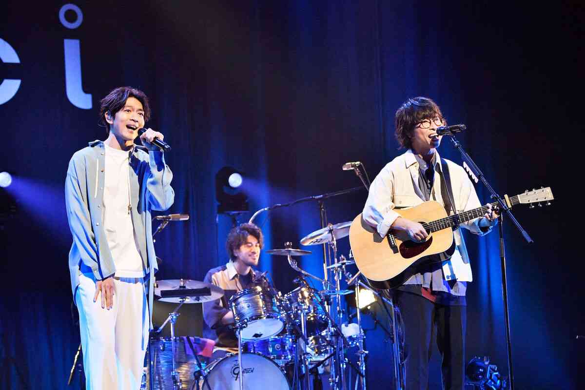 ｗａｃｃｉ、話題曲「恋だろ」松下洸平とのコラボ歌唱動画が１０００万回再生突破 : スポーツ報知
