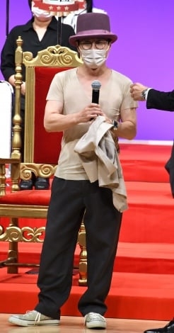 『吉本新喜劇総選挙』1位はアキ 2位辻本茂雄 3位すっちー 5位小寺真理ら 上位30位までに女性14人