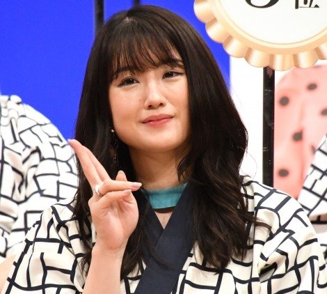『吉本新喜劇総選挙』1位はアキ 2位辻本茂雄 3位すっちー 5位小寺真理ら 上位30位までに女性14人