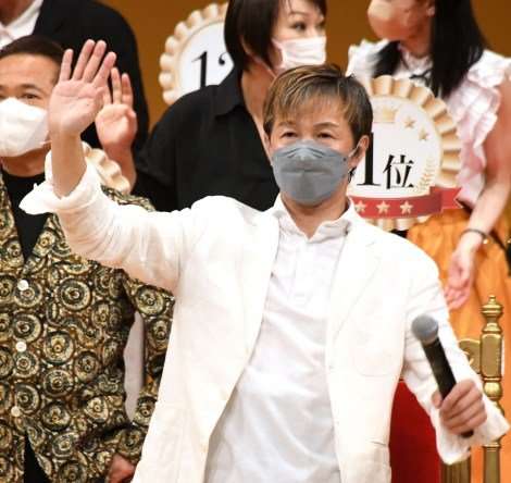 『吉本新喜劇総選挙』1位はアキ 2位辻本茂雄 3位すっちー 5位小寺真理ら 上位30位までに女性14人