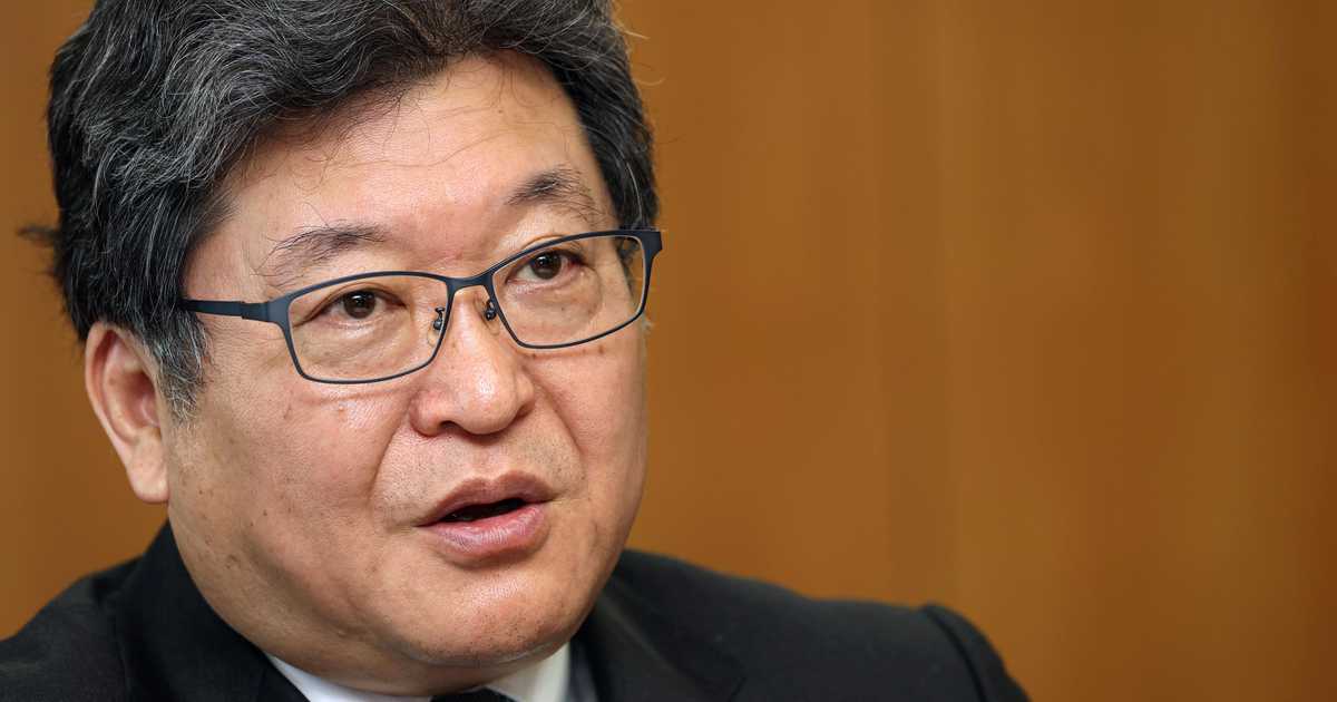 ゴルフ３回断ったことを後悔　萩生田経産相「優しいアニキだった」 - 産経ニュース