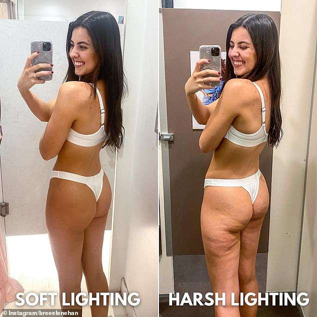 インスタグラムの“理想VS現実”! ありのままの体や肌を愛するセルフラブ&ボディポジティブインフルエンサーたち