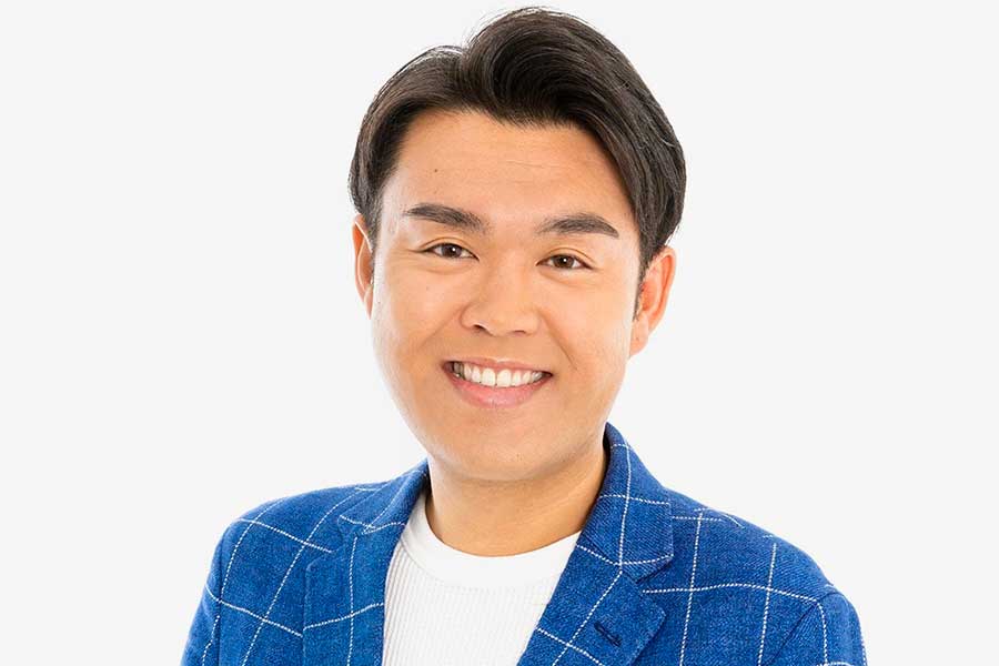 フォーリンラブ・ハジメ、妻の妊娠を発表　6年間の不妊治療経て悲願「言葉が出てこない」 | ENCOUNT