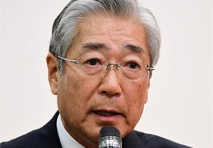 辞任必至「竹田恒和」の正体：FACTA ONLINE