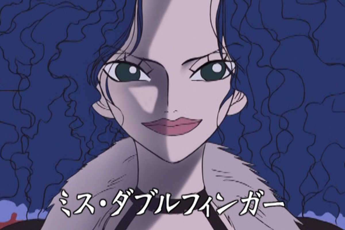【実況・感想】土曜プレミアム・劇場版「ワンピース　スタンピード」