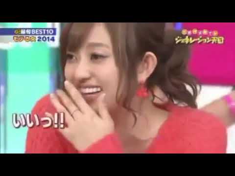 こいつマジで性格腐ってるな、、、ピン子、本番中に菊地亜美を潰しにかかる - YouTube