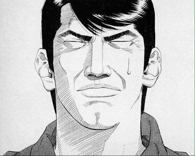 【SLAM DUNK】好きなキャラ
