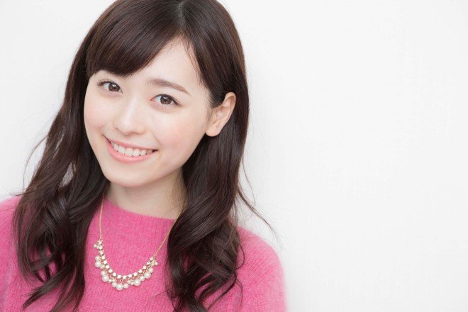 福原遥の「まいんちゃん」トレンド入り NHKで「クッキングアイドル」再放送