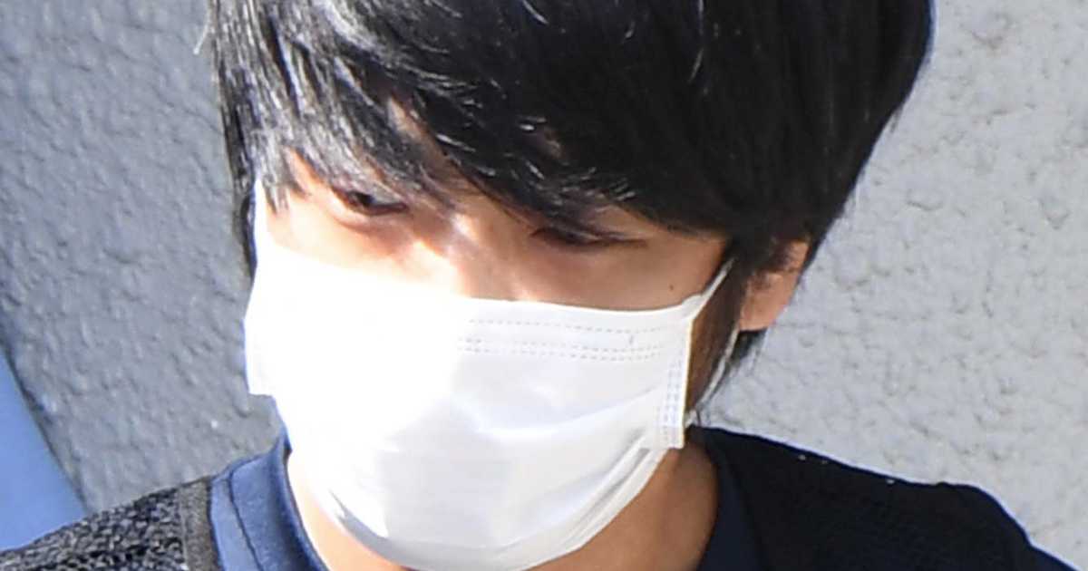 安倍氏首相在任中も殺害示唆　山上容疑者、ツイッター凍結 - 産経ニュース