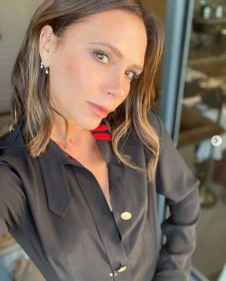 【イタすぎるセレブ達】ヴィクトリア・ベッカム、長男ブルックリンの妻と冷戦状態が続く　「2人の仲は険悪」 | Techinsight（テックインサイト）|海外セレブ、国内エンタメのオンリーワンをお届けするニュースサイト