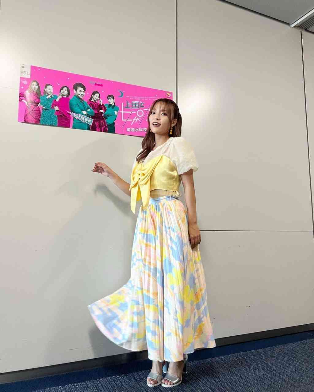 女子大生タレント「おじさんは大体イエベ」発言に批判 「テレビで言わないで」定義の誤りを指摘する声 | リアルライブ