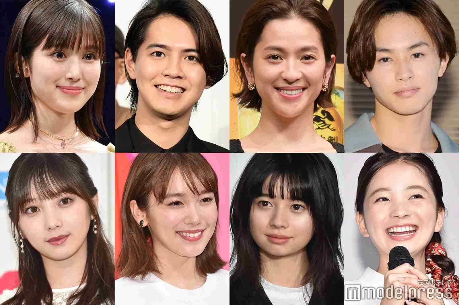 ＜投票受付中＞【読者アンケート】2022年夏クール、あなたが最もハマっている深夜ドラマは？ - モデルプレス