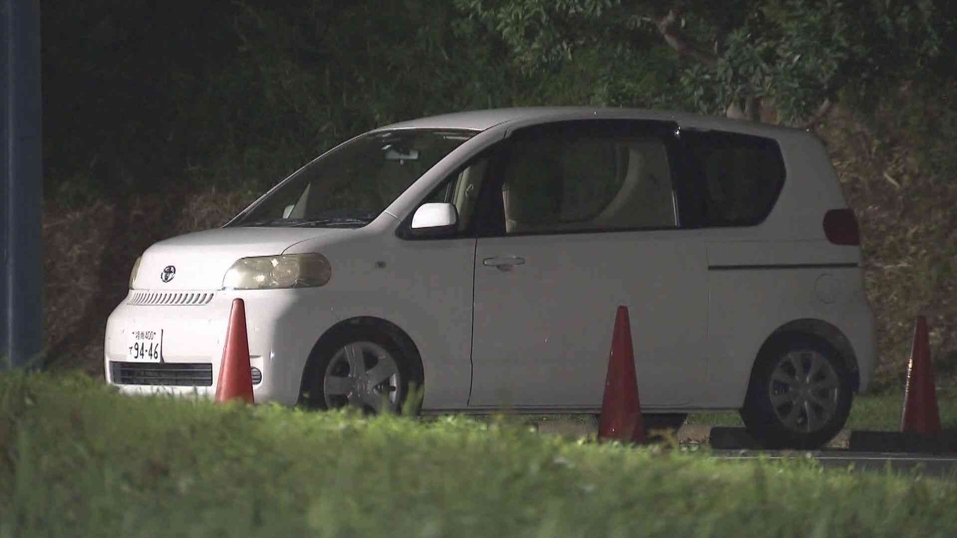 車内で「クーラーつけずに」意識不明の2歳姉も死亡　熱中症か…1歳の弟に続き　神奈川・厚木市