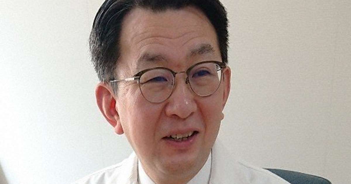 コロナ重症化を予測、研究本格化　千葉大医学部付属病院・横手院長に聞く | 毎日新聞