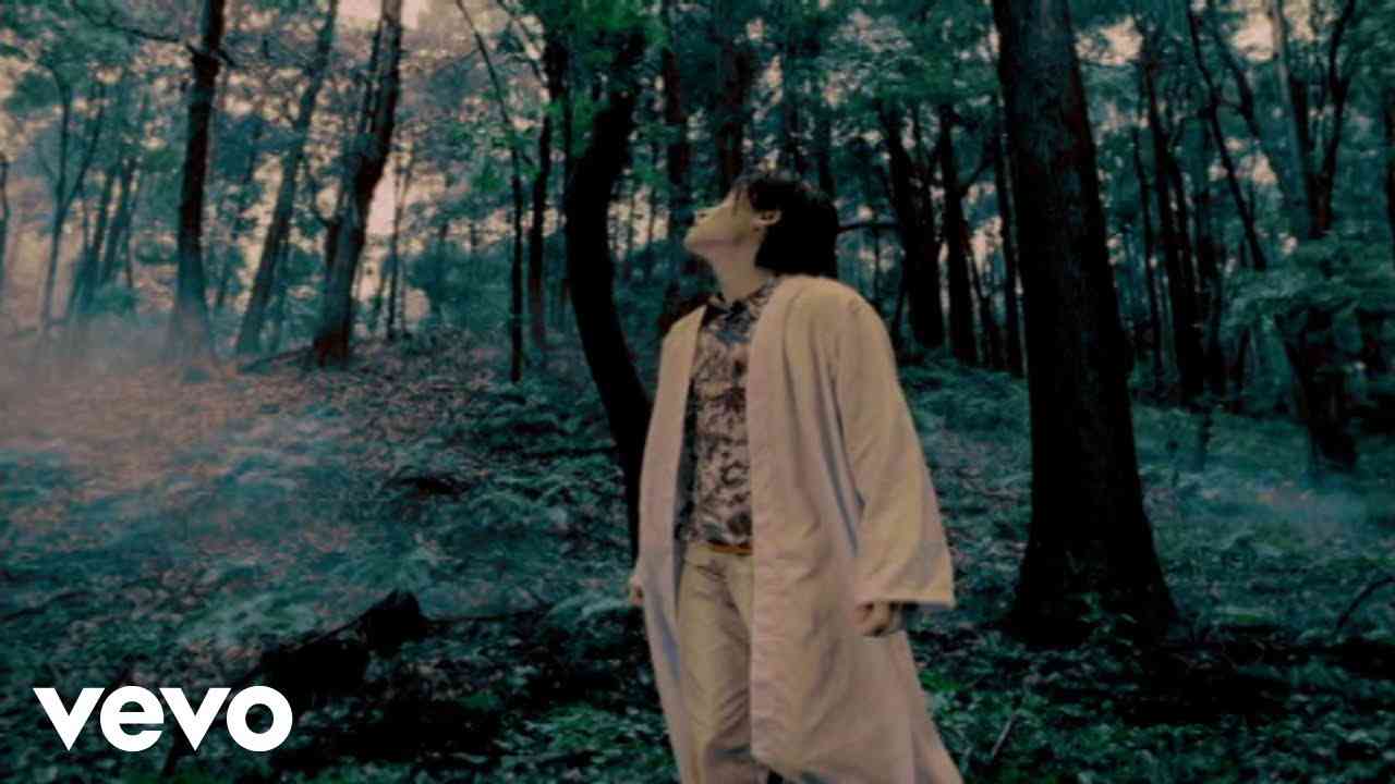 LUNA SEA - 「gravity」MV - YouTube
