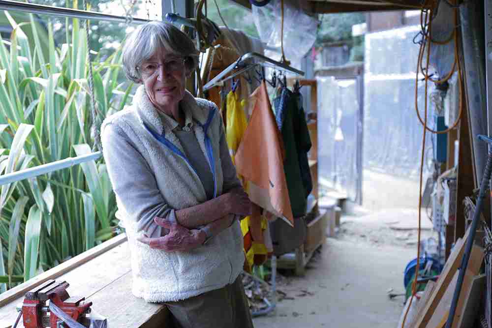   【インタビュー】アーク（アニマルレフュージ関西）代表 エリザベス・オリバー女史 | INU MAGAZINE（イヌ マガジン）