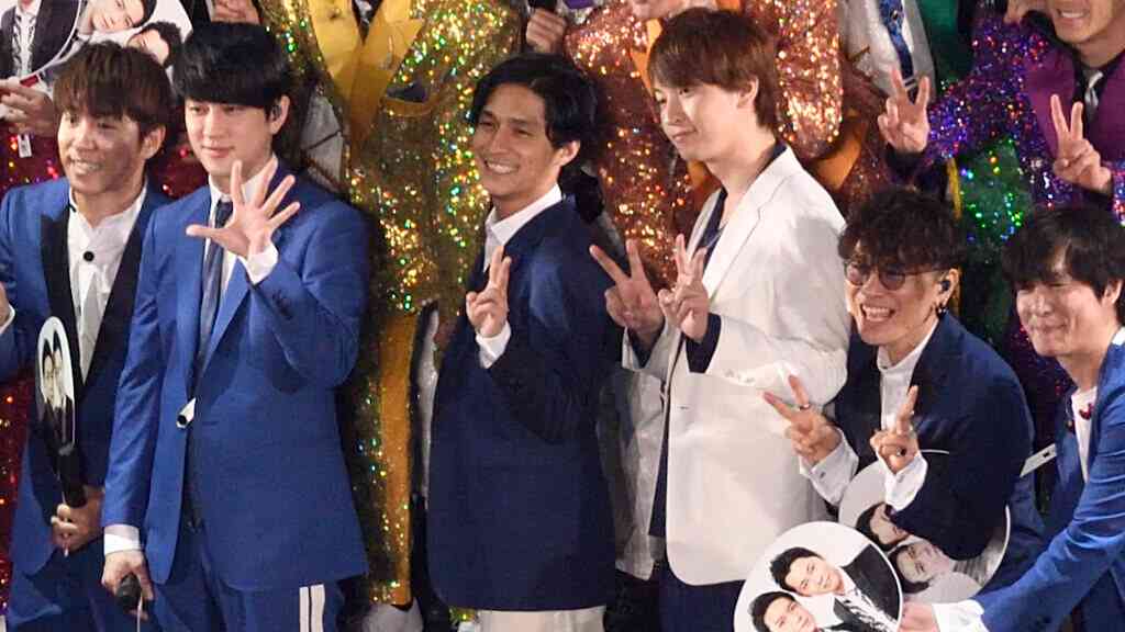 関ジャニ∞、新曲11万枚スタートで前作比3万枚ダウン……大倉忠義は「視覚過敏」でお詫び(2022/07/07 08:00)｜サイゾーウーマン
