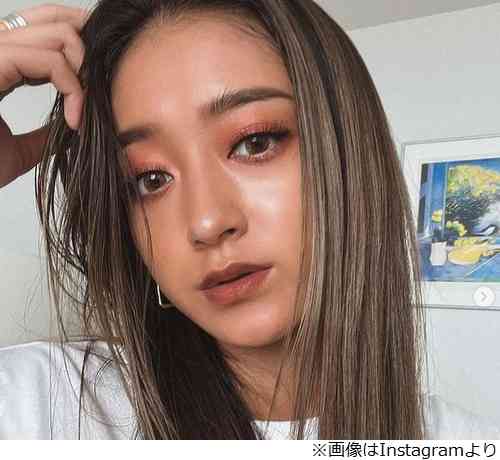 みちょぱが“花の98年組”自称、橋本環奈・堀田真由・広瀬すずら