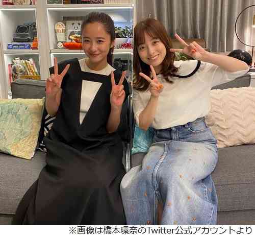 みちょぱが“花の98年組”自称、橋本環奈・堀田真由・広瀬すずら