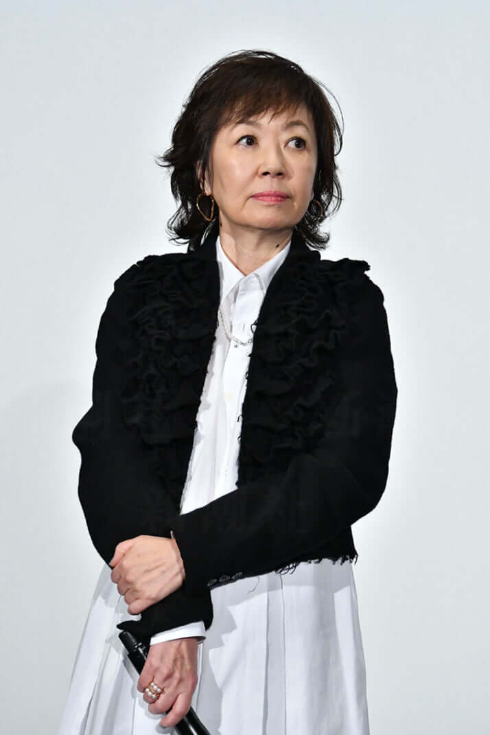 浅田美代子が隣人と訴訟トラブルに 背景に「樹木希林」形見の愛車が