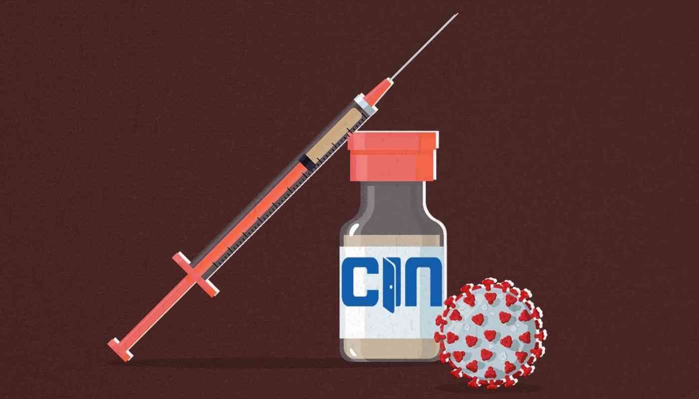 Science Confirms mRNA Vaccine Causes COVID-dependent AIDS! – Civilian Intelligence Network 3.0