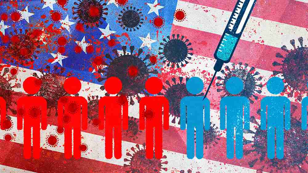 SGT Report: Vaccines used for intentional and malicious infliction of harm, planned since 2002 – NaturalNews.com