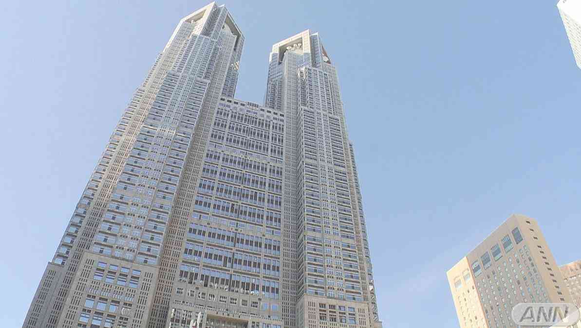 東京都で新たに3万8940人の感染確認 前週同曜日から約1万人増 重症者35人 20代2人含む12人死亡（ABEMA TIMES） - Yahoo!ニュース