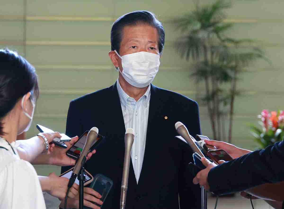 地方議員、旧統一教会系の行事参加　山口公明代表（時事通信） - Yahoo!ニュース