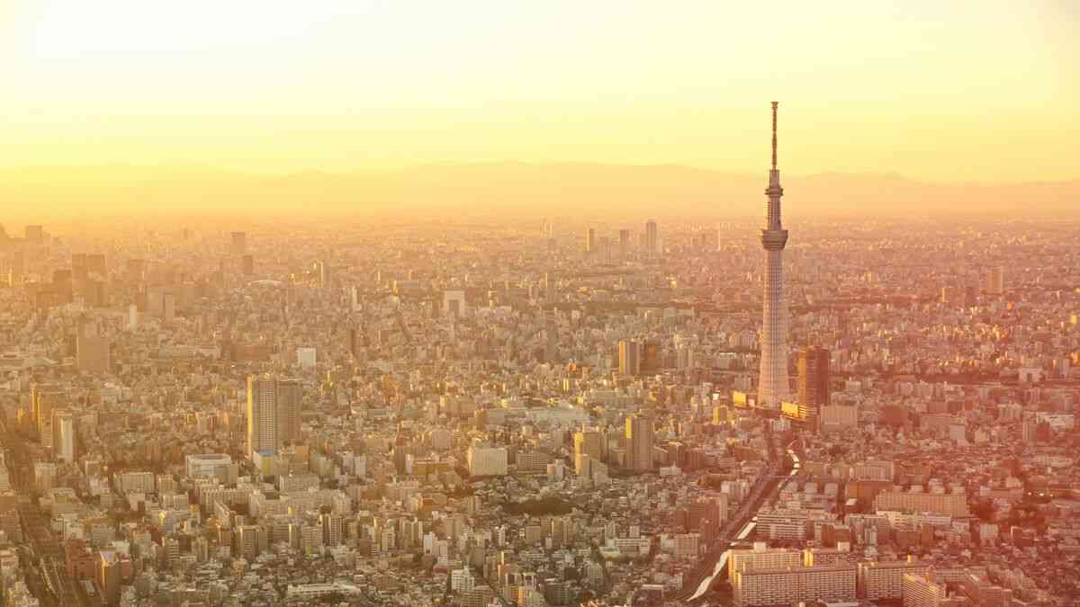 ｢とにかく安くてラクに暮らせる｣世界の若者が