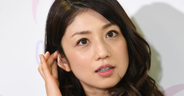 小倉優子、再びの離婚！バツ2以上の人が相手選びで犯しがちなミス | 女性自身